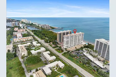 1200 S Ocean Boulevard #3A, Boca Raton, FL 33432 - Photo 4
