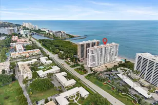 1200 S Ocean Blvd, Boca Raton, FL 33432 - Photo 4