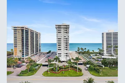 1200 S Ocean Boulevard #3A, Boca Raton, FL 33432 - Photo 2