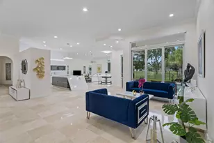 2534 Golf View Dr, Weston, FL 33327 - Photo 4