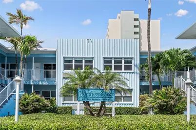 315 Van Buren Street #205B, Hollywood, FL 33019 - Photo 2