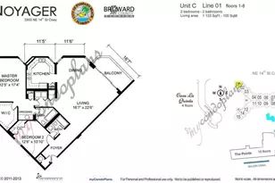 2900 NE 14th Street Causeway, Pompano Beach, FL 33062 - Photo 12