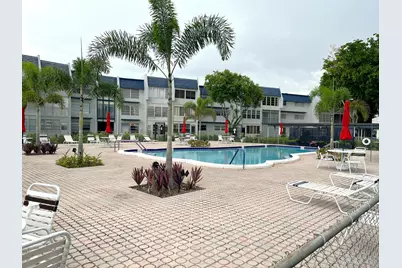 7837 Golf Circle Drive #206, Margate, FL 33063 - Photo 28