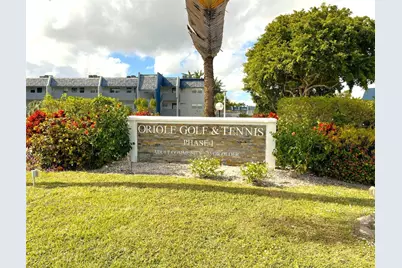 7837 Golf Circle Drive #206, Margate, FL 33063 - Photo 1