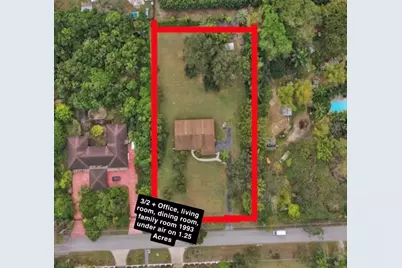 17870 SW 272nd Street, Homestead, FL 33031 - Photo 1