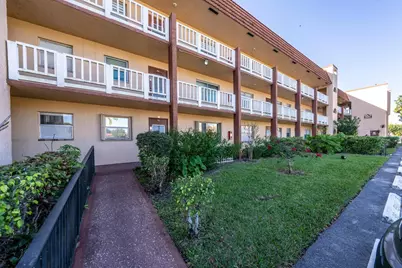 9281 Sunrise Lakes Boulevard #107, Sunrise, FL 33322 - Photo 1