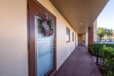 9281 Sunrise Lakes Boulevard #107, Sunrise, FL 33322 - Photo 2