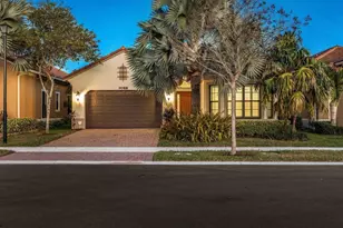 9088 E Leon Circle, Parkland, FL 33076 - Photo 1