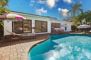 245 N Tradewinds Ave, Fort Lauderdale, FL 33308 - Photo 2