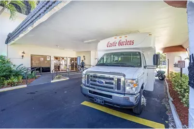 4750 NW 22nd Court #509, Lauderhill, FL 33313 - Photo 20