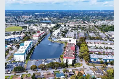 4750 NW 22nd Court #509, Lauderhill, FL 33313 - Photo 24