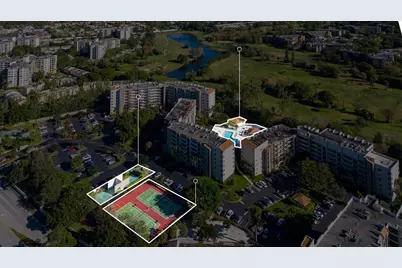 3910 Inverrary Boulevard #708-B, Lauderhill, FL 33319 - Photo 48