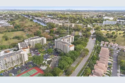 3910 Inverrary Boulevard #708-B, Lauderhill, FL 33319 - Photo 40