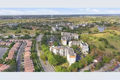 3910 Inverrary Boulevard #708-B, Lauderhill, FL 33319 - Photo 42