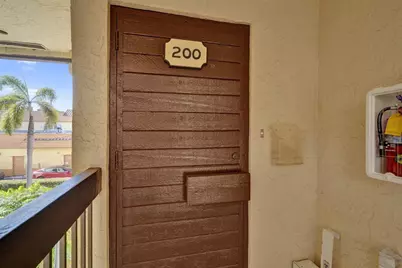 1881 N University Drive #200, Coral Springs, FL 33071 - Photo 8