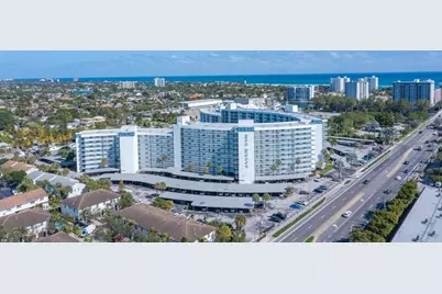 2731 NE 14th Street Causeway #118, Pompano Beach, FL 33062 - Photo 16