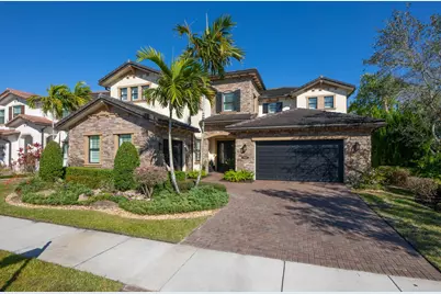 8800 Watercrest Circle, Parkland, FL 33076 - Photo 2