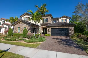 8800 Watercrest Circle, Parkland, FL 33076 - Photo 2