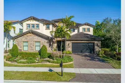 8800 Watercrest Circle, Parkland, FL 33076 - Photo 4
