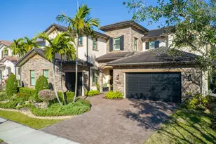 8800 Watercrest Circle, Parkland, FL 33076 - Photo 8