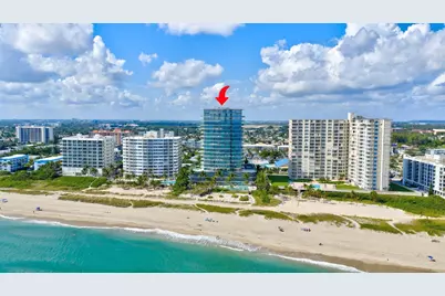 730 N Ocean Boulevard #1204, Pompano Beach, FL 33062 - Photo 36