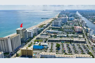 730 N Ocean Boulevard #1204, Pompano Beach, FL 33062 - Photo 44