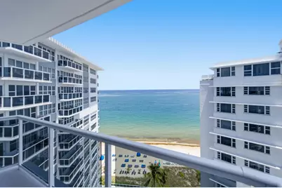 3700 Galt Ocean Drive #1510, Fort Lauderdale, FL 33308 - Photo 8