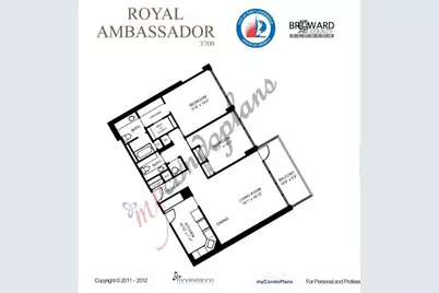 3700 Galt Ocean Drive #1510, Fort Lauderdale, FL 33308 - Photo 22