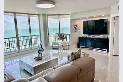 8600 S Ocean Drive #502, Jensen Beach, FL 34957 - Photo 4