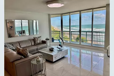 8600 S Ocean Drive #502, Jensen Beach, FL 34957 - Photo 2
