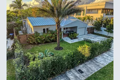 715 N Victoria Park Road, Fort Lauderdale, FL 33304 - Photo 2