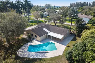 5400 SW 164th Terrace, Southwest Ranches, FL 33331 - Photo 36