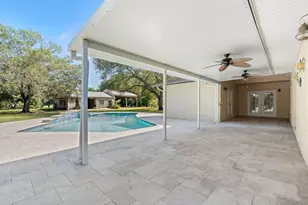 5400 SW 164th Terrace, Southwest Ranches, FL 33331 - Photo 8