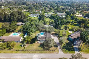 5400 SW 164th Terrace, Southwest Ranches, FL 33331 - Photo 38