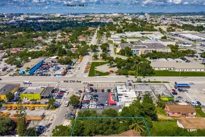 2621 NW 32nd Street, Miami, FL 33142 - Photo 10