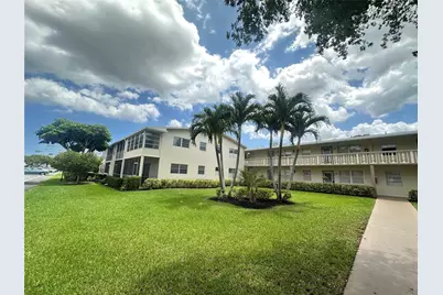 489 Tilford W #489, Deerfield Beach, FL 33442 - Photo 1