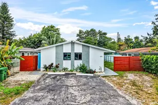 804 SW 28th St, Fort Lauderdale, FL 33315 - Photo 1