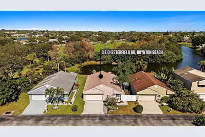 3 E Chesterfield Drive, Boynton Beach, FL 33426 - Photo 1