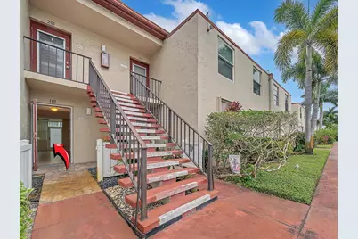 7 Willowbrook Lane #101, Delray Beach, FL 33446 - Photo 1