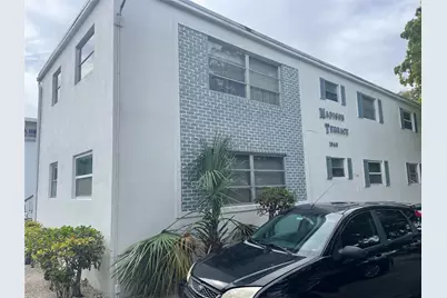 1940 Madison Street #8, Hollywood, FL 33020 - Photo 1