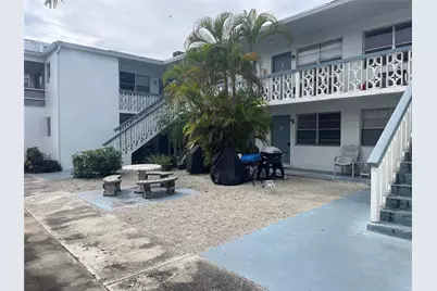 1940 Madison Street #8, Hollywood, FL 33020 - Photo 2