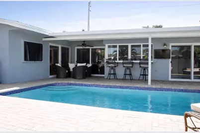 8337 NW 25th Court, Sunrise, FL 33322 - Photo 1