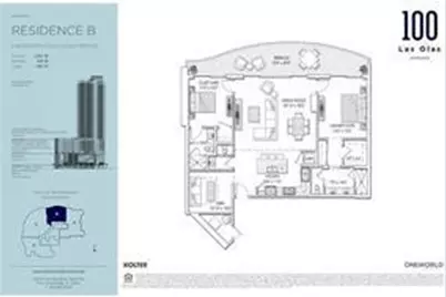 100 E Las Olas Boulavard #1902, Fort Lauderdale, FL 33301 - Photo 20