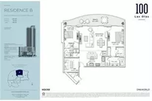 100 E Las Olas Boulavard, Fort Lauderdale, FL 33301 - Photo 20