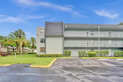 9351 Lime Bay Boulevard #201, Tamarac, FL 33321 - Photo 36