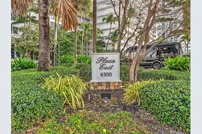 4300 N Ocean Boulevard #15J, Fort Lauderdale, FL 33308 - Photo 48