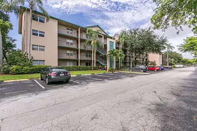 12600 SW 5th Court #408l, Pembroke Pines, FL 33027 - Photo 1