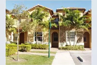 3390 NE 13 Cir Drive #104, Homestead, FL 33033 - Photo 1