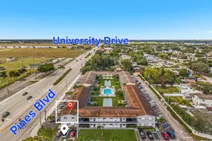 7401 Pines Blvd, Pembroke Pines, FL 33024 - Photo 26