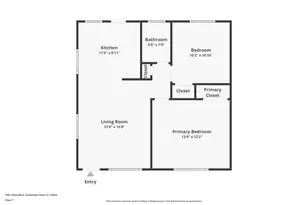7401 Pines Blvd, Pembroke Pines, FL 33024 - Photo 2